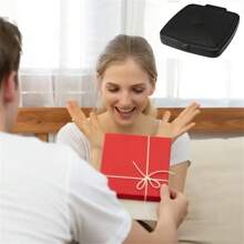 1pc Foldable Plastic Trash Can | Adjustable Height Portable Trash Bag Holder | Rectangular Non-Electric Outdoor And Kitchen Garbage Bin | Multi-Functional Expandable Trash Bag Rack