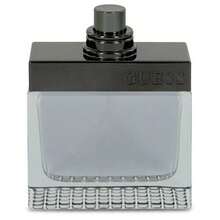 Guess Seductive Homme Mens EDT 50ml Fragrance No Box / Lid Please Read - 木質香調 - 查看 1