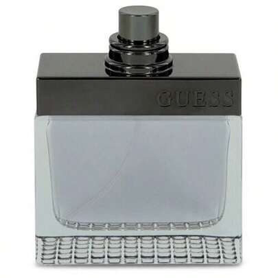 Guess Seductive Homme Mens EDT 50ml Fragrance No Box / Lid Please Read