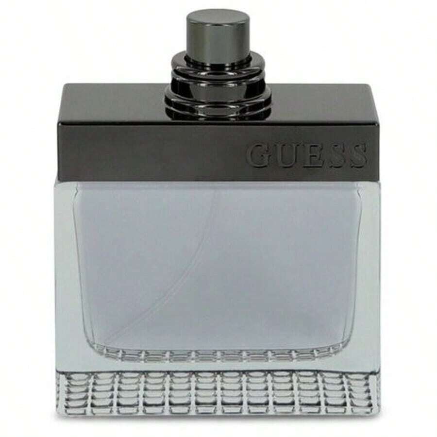 Guess Seductive Homme Mens EDT 50ml Fragrance No Box / Lid Please Read - 木質香調 - 查看 1