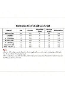 Timberland 2024 Men's Water Repellent Puffer Jacket, Thick Padded