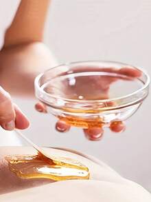 100/50/30/10pcs Natural Wood Wax Sticks Precision Hair Removal - , Wax Wood Body Hair Removal Stick Applicator Spatula, Body Hair Removal Craft Stick Applicator Spatula, Natural Wood Wax Applicator, Wood Wax Craft Stick Spatula Applicator For Hair Removal, Eyebrows And Body, Ideal For Spa And Home Use, Summer Hair Removal Spatula Applicator - Multicolor - View 6