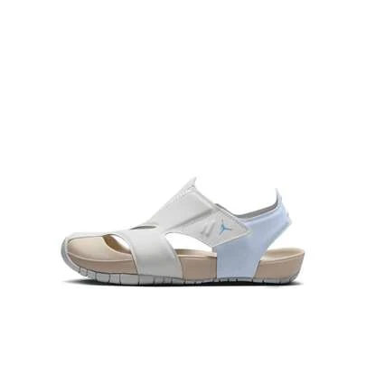 Nike Jordan Flare (PS) Toddler Boys' Beach Sandals, CI7849-142