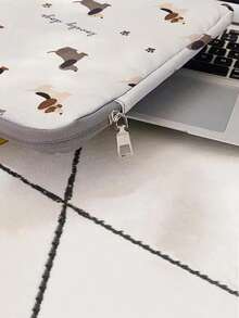 Tablet Carrying Sleeve Bag For 9.7-12.9 Inch Tablets Laptop Bag Laptop Case Laptop Sleeve - Multicolor - View 6