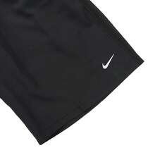 2025 Tween Boy Nike Dri-FIT 多色编织短裤 DX5382-010 - 黑色 - 查看 4