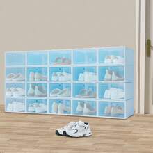 YUNRUX Shoe Boxes - View 7