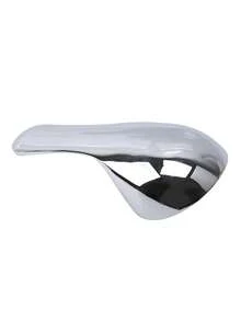 Kitchen Bathroom Hot Cold Faucet Switch Handle, Basin Mixer Tap Replacement Cover Shower Faucet Accessories - Multicolour - View 1