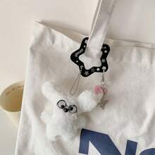 14 Styles Acrylic Mountaineering Buckle Creative Keychain Accessories Pendant Diy Bag Pendant Storage Pendant Mobile Phone Case Pendant Doll Pendant Buckle