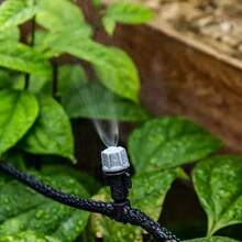 New Irrigation 10 Meters 10 Sprinkler Sprinkler System Garden Agricultural Sprayer System - Multicolor - View 8