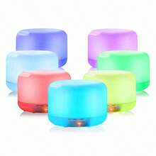 KLACK Humidifier - White - View 7