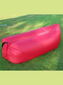 Neues tragbares aufblasbares Sofa Bett (in mehreren Farben erhältlich) Outdoor hängend Sofa/leichtes mobiles Sofa/undurchlässiges Camping Sofa | 3 Sekunden schnelle Aufblähung ohne Luftpumpe | 400 Kilo Tragfähigkeit Anti-Überschlag | amphibisch | für Innen- und Außenbereich geeignet | mit Aufbewahrungstasche | hautfreundliches Material | ideales Sofa für Garten, See, Strand, Camping, Picknicks und Musikfestivals
