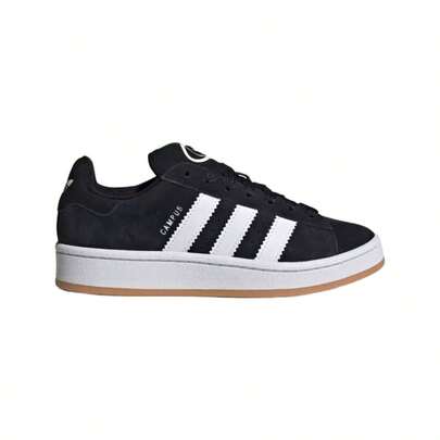  Adidas Originals Campus Junior Trainers