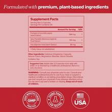 Bladder Control Supplement For Urinary Urgency, Urinary Frequency, Urinary Leakage With Pumpkin Seed Extract, Soy Germ Extract, Saw Palmetto, 30 Servings (Pack Of 1) - 1 - View 3