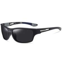 1 Pair Unisex Fashion Sports Polarized Fashion Glasses With Sports Lanyard, Suitable For Men & Women Cycling, Running, Fishing, Climbing, Skiing, Motorcycling, Biking, Driving, Hiking, Camping & Other Outdoor Sports, Anti-Glare, For Summer Beach Vacation, Outdoor, Travel