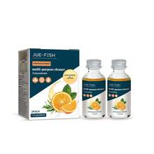 Mold RemoverKitchen Cleaning Concentrate Kitchen Heavy Oil Stains Range Hood Cooktop Black Dirt Cleaner - Green and White - View 11