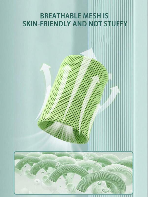 Nuevos sudaderos de secado rápido de verano, soporte para muñeca unisex para correr, fitness, deportes al aire libre, que absorbe la humedad