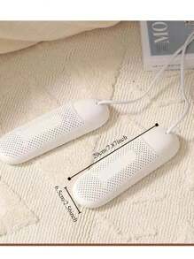 RAF 1pc Odor Eliminating Shoe Dryer For All Types Of Footwear, 360 ° All-Round Constant Temperature Shoe Drying Machine, Suitable For All Seasons Without Damaging Shoes