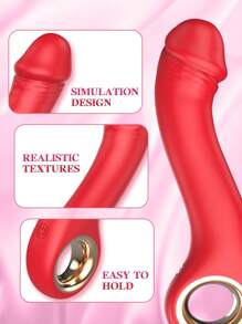 Thrust Dildo Vaginal Massager Adult Sex Toys G-Spot Clitoral Stimulator Sexy Sex Toys Rose Vibrator Telescopic Vibration Massage Vaginal Vibration Sex Toys Long Vibrator Soft Silicone Private Dildo Vibrator Telescopic Vibrator Sex Toys Sexual Health, Butt Plug Anal Vibrator, Dildos And Vibrators, Vibrators Sexual Toys, Sex Toys For Couple, Sexy Sex Toys,Sex Toy For Ladies