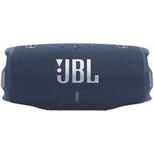 JBL CHARGE6BLU Charge 6 Portable Waterproof Speaker With Powerbank And Strap - Blue - 藍色 - 查看 2