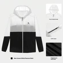 Infinite White/Phantom Black