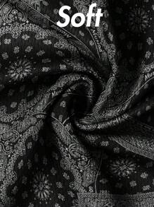 Musion 1 buc. Balaclava originală pentru călărie, imprimeu la modă, mască de față pentru ciclism, sport în aer liber, bandană, alpinism, alergare, drumeții, bentiță, eșarfă