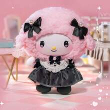 Sisters "Debut Photo" Plush Blind Box(1PC,Random Delivery) - Multicolor - View 6