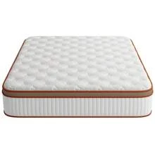 Materassi 140x200 cm |  Spatola da 25 cm | Mousse A Mémoire De Forme Adaptabilité Optimale | Sistema di schiuma | 7 zone di comfort