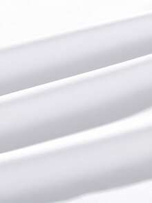 Customize A Men's T-Shirt With Four Photos As A Birthday Or Anniversary Gift. Add Memorable Text. - White - View 3