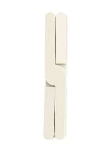 1 pièce Tapis de table en silicone résistant à la chaleur, pliable, antidérapant. Sous-plat, dessous de plat, dessous de verre pour la cuisine
