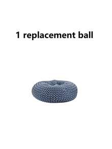 1件装刷锅神自动液体洗碗刷厨房家用洗碗刷懒人按压式锅具清洁刷 - 彩色 - 查看 13