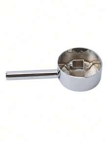 Kitchen Bathroom Hot Cold Faucet Switch Handle, Basin Mixer Tap Replacement Cover Shower Faucet Accessories - Multicolour - View 7