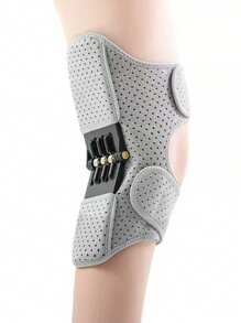 1pc Knee Support Brace Sleeve For Sports And Walking Gym Accessories Knee Support Sports Knee Pads Gym Knee Pads