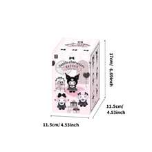 Sisters "Debut Photo" Plush Blind Box(1PC,Random Delivery) - Multicolor - View 9