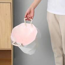 Plastic Garbage Bin Clip Trash Can Waste Basket Garbage Bin Clamp For Kitchen Bedroom Bathroom