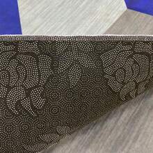 Velvet Runner, 1.50x50, Non-Slip - pycr01 - Xem 2