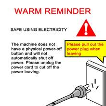 2-In-1 Rotating Hair Straightener, With Four Heat Settings, Ionic Hair Care Technology, Instant Heat, No Physical Switch