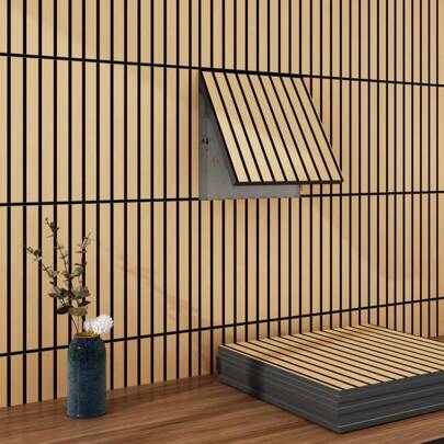 Cicloíder 8 piezas/16 piezas Panel de pared autoadhesivo 3D de lujo con textura de madera retro, papel tapiz de vinilo impermeable, textura estereoscópica mate, adecuado para proyectos de bricolaje, fácil instalación autoadhesiva para 1 persona, adhesivos de azulejos extraíbles antifouling para renovación de encimeras y muebles de cocina, adecuado para todos los espacios interiores con formas y rayas de emparejamiento recto, decoración de habitaciones, decoración del hogar, decoración de pared, papel tapiz, arte de pared, papeles pintados, pegatinas de pared