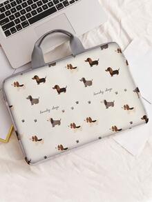 Tablet Carrying Sleeve Bag For 9.7-12.9 Inch Tablets Laptop Bag Laptop Case Laptop Sleeve - Multicolor - View 2