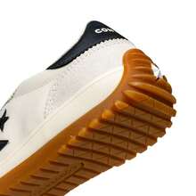 Converse 中性款 CONS SEASONAL 休閒低筒鞋 A08262C - 白色 - 查看 5