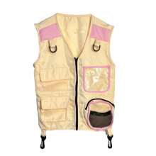 Children Outdoor Adventure Costume Set, Pretend Play Role-Playing Outfit, Suitable For Boys & Girls Above 3 Years Old, Great For Birthday, Party, Holiday And Children's Day Gift