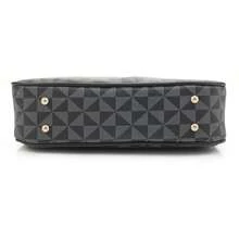 2-In-1 Elegant Designer Shoulder Bag & Wallet Set – Fashionable Crossbody Convertible Purse With Adjustable Strap, Perfect For Day-To-Night Style - Brown - View 4
