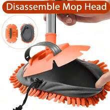 NetHong Car Cleaning Brush