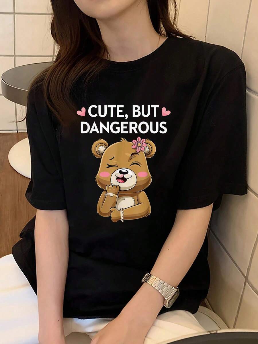 Women T-Shirts