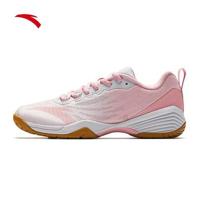 Anta 奥罗拉 | 女子羽毛球鞋夏季新款防滑专用运动鞋122524461