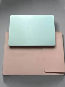 Dog Pattern Printed Laptop Bag Computer Cloth Cover Accessories Soft Laptop Bag Soft Computer Cover Laptop Cover Tablet Leather Bag Laptop Zipper Computer Cover School Business Office Laptop Case Laptop Sleeve Laptop Bag For Ladies