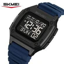 Skmei SKMEI 2456 Newest 50 Meters Waterproof Colorful Fashion Outdoor Sport Digital Watch