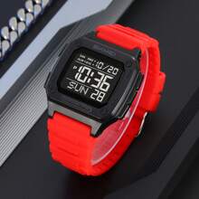 Skmei SKMEI 2456 Newest 50 Meters Waterproof Colorful Fashion Outdoor Sport Digital Watch
