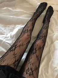 1 Çift Seksi Kadın File Pantolon Çorabı, Siyah Çiçek Desenli Sokak Modası Seksi Çok Yönlü Külotlu Çorap Noel Noel Cadılar Bayramı Hediyesi, 1 Çift Kısa Çorap İçin Tek Beden, XS/S/M/L/XL/0XL-2XL/3XL-5XL Seksi Siyah Çiçekli Külotlu Çorap İçin