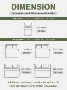 2/3pcs Duvet Cover Set, White Bedding Set, Soft And Warm Bedding, Skin-Friendly Comforter Cover Set, Solid Color Wave Stripe Pattern, Comfortable And Anti-Pilling Bed Set, Comforter Cover And Pillow Case, Quilt Core Not Included, Fits For Twin Full King Queen All Size Beds, Various Sizes Available, Machine Washable, Back To School Season