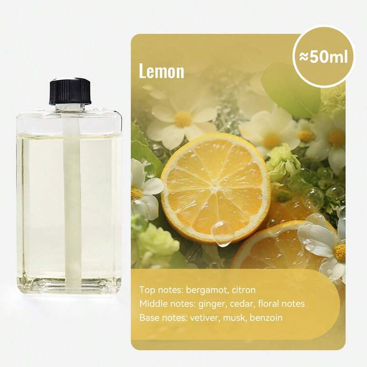 Difusor de aroma recargable, difusor de aceites esenciales de 6 modos, ambientador difusor para hogar, coche, habitación, difusor de pared colgante, purificador de aire con difusión automática, desodorizante para baño, uso comercial, fragancias: rosa, limón, colonia, encuentro de polvo, melocotón blanco oolong, jazmín - Multicolor - Añade 11